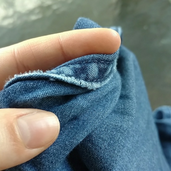 Hollister Jean Legging - Picture 5 of 5